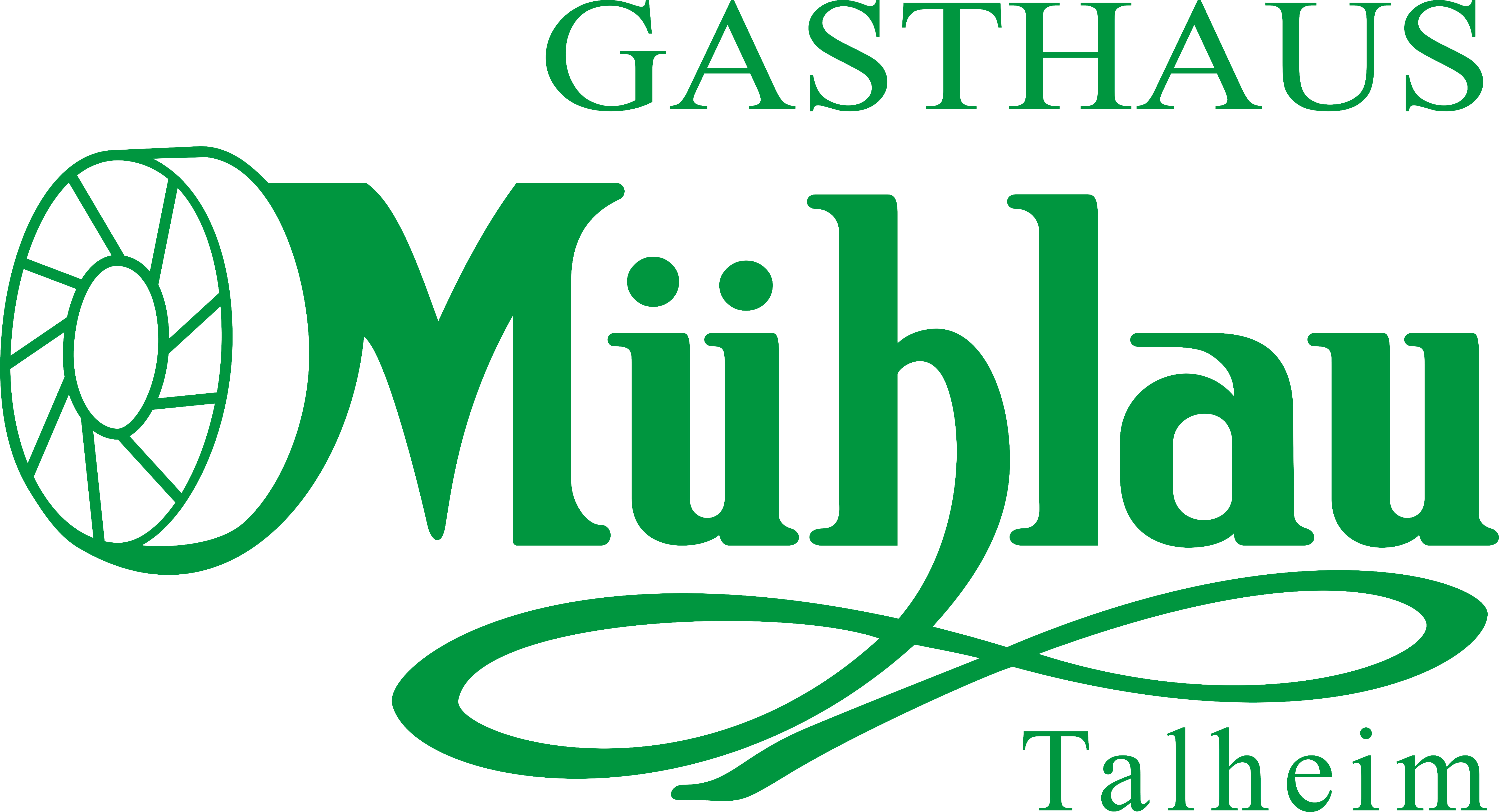 Gasthaus Mühlau
